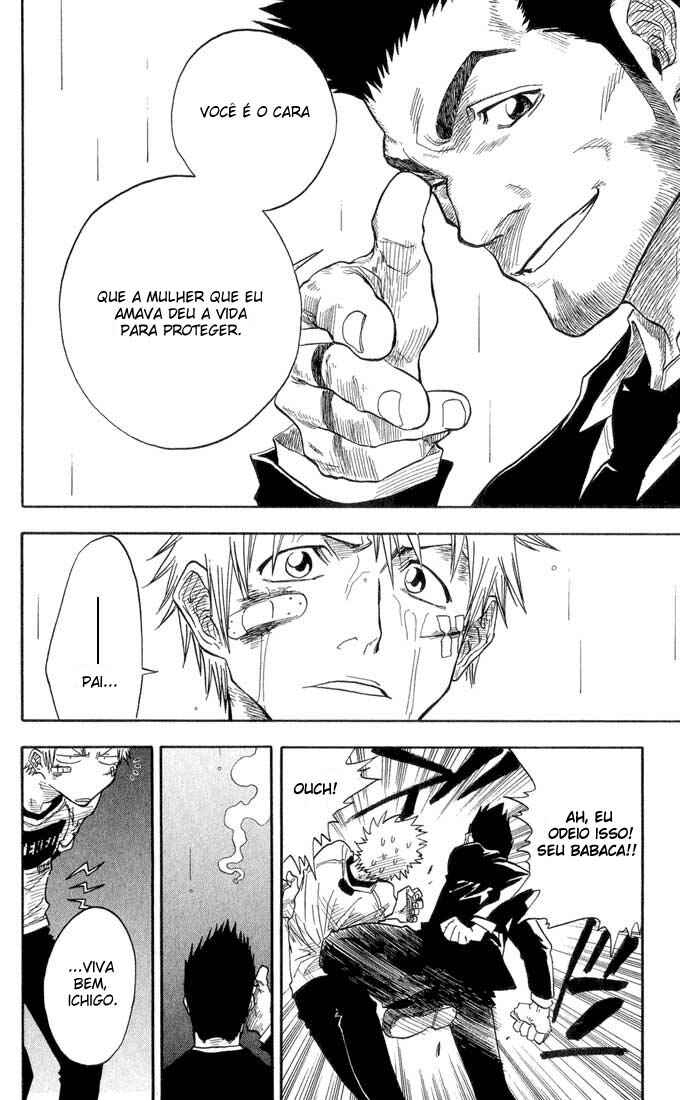 Read Bleach PT-BR Manga Online