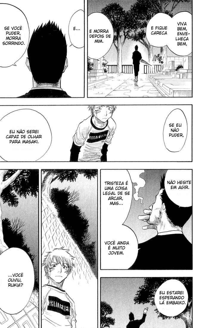 Read Bleach PT-BR Manga Online