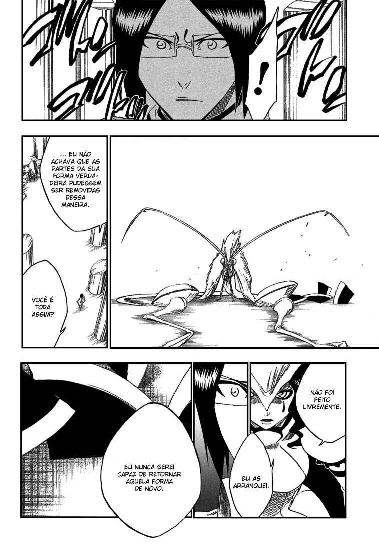 Read Bleach PT-BR Manga Online