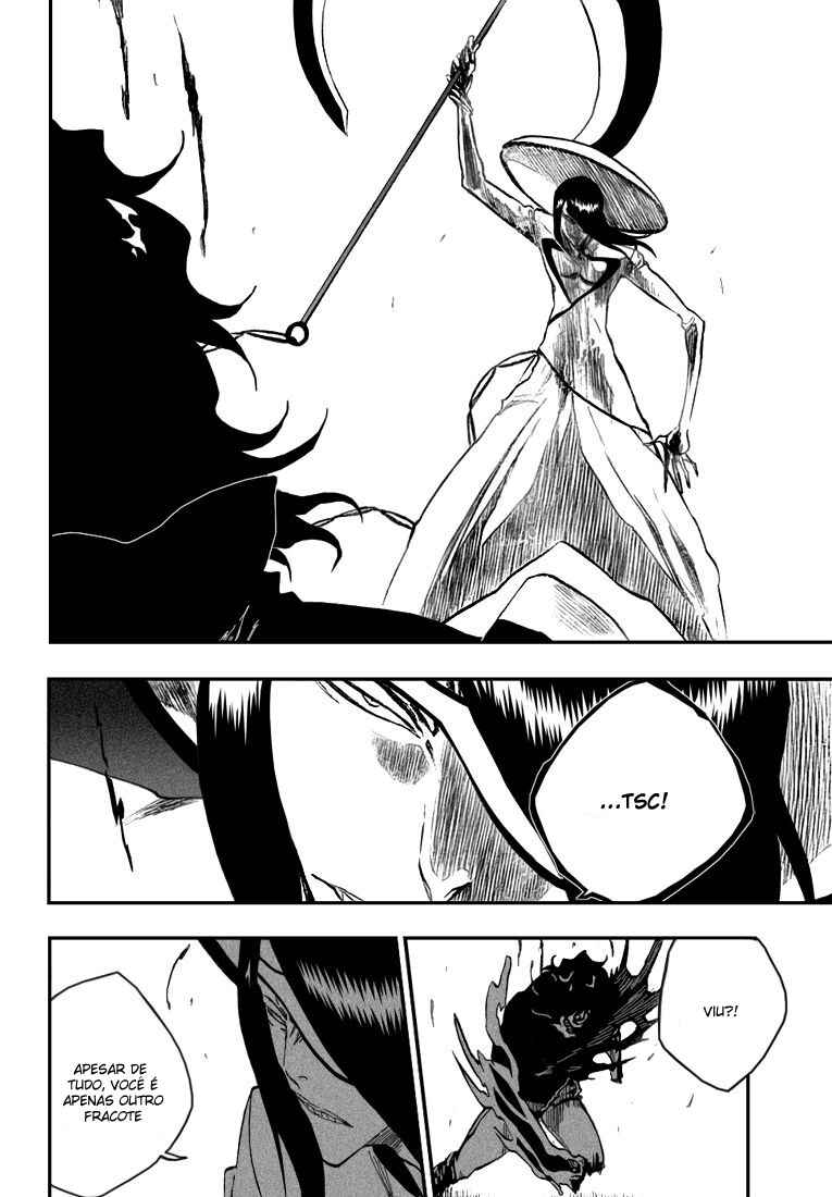 Read Bleach PT-BR Manga Online