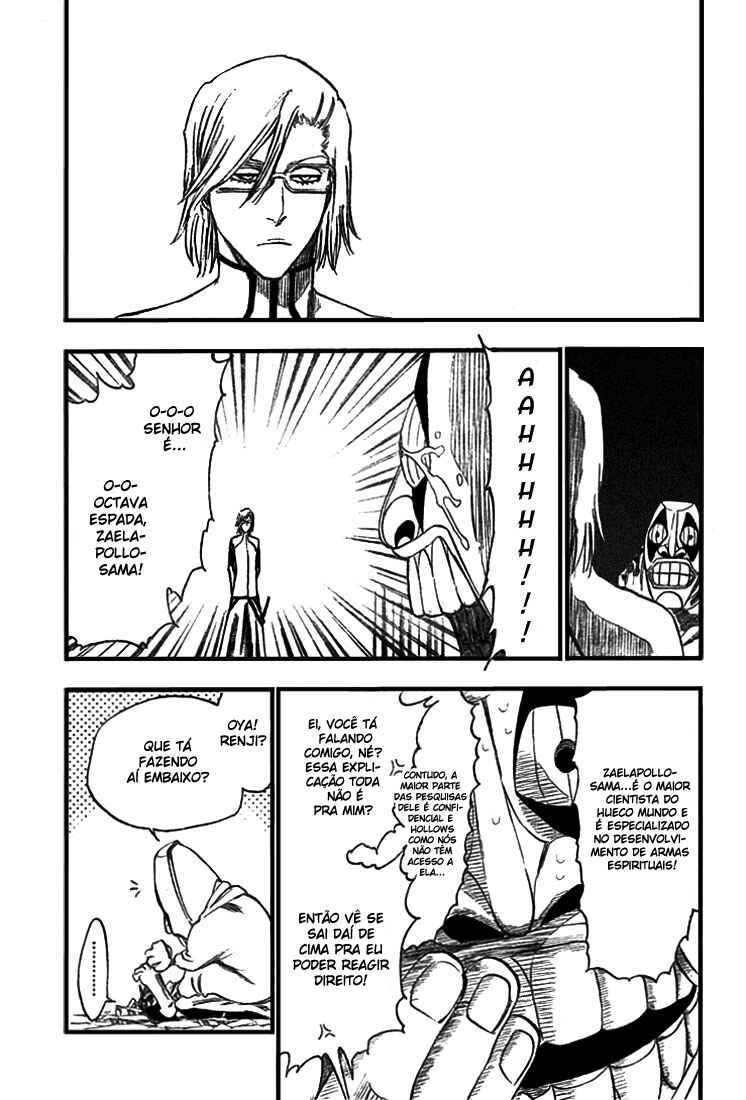 Read Bleach PT-BR Manga Online