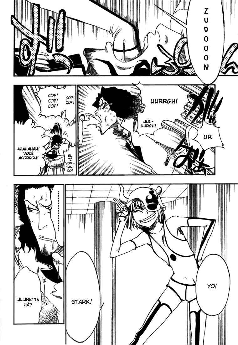 Read Bleach PT-BR Manga Online