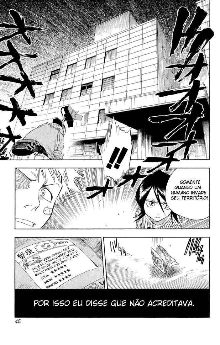 Read Bleach PT-BR Manga Online