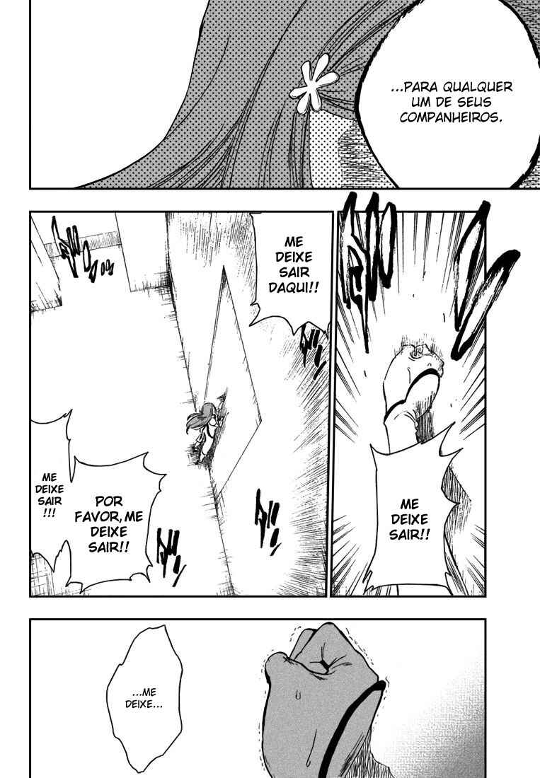Read Bleach PT-BR Manga Online