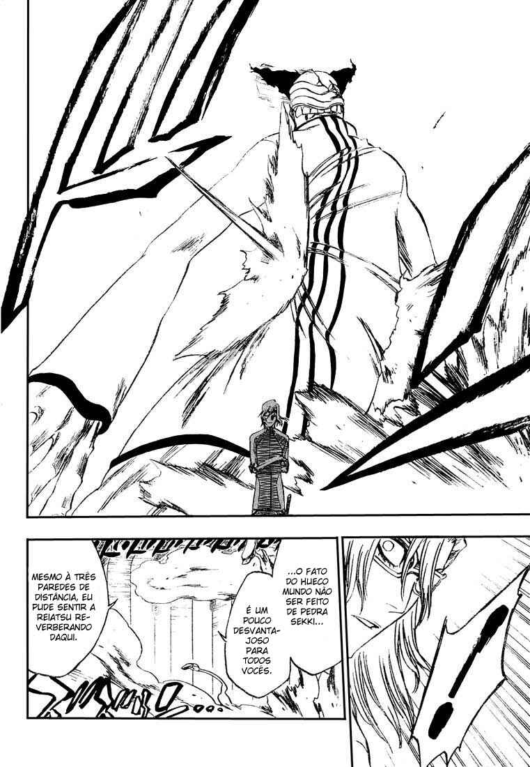 Read Bleach PT-BR Manga Online