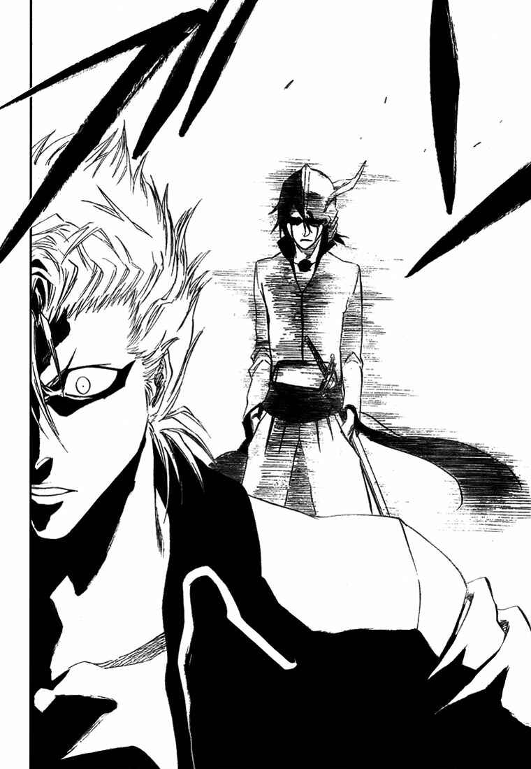 Read Bleach PT-BR Manga Online