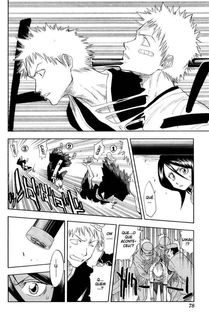 Read Bleach PT-BR Manga Online