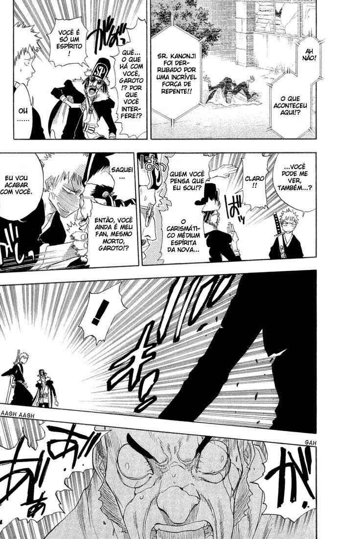 Read Bleach PT-BR Manga Online