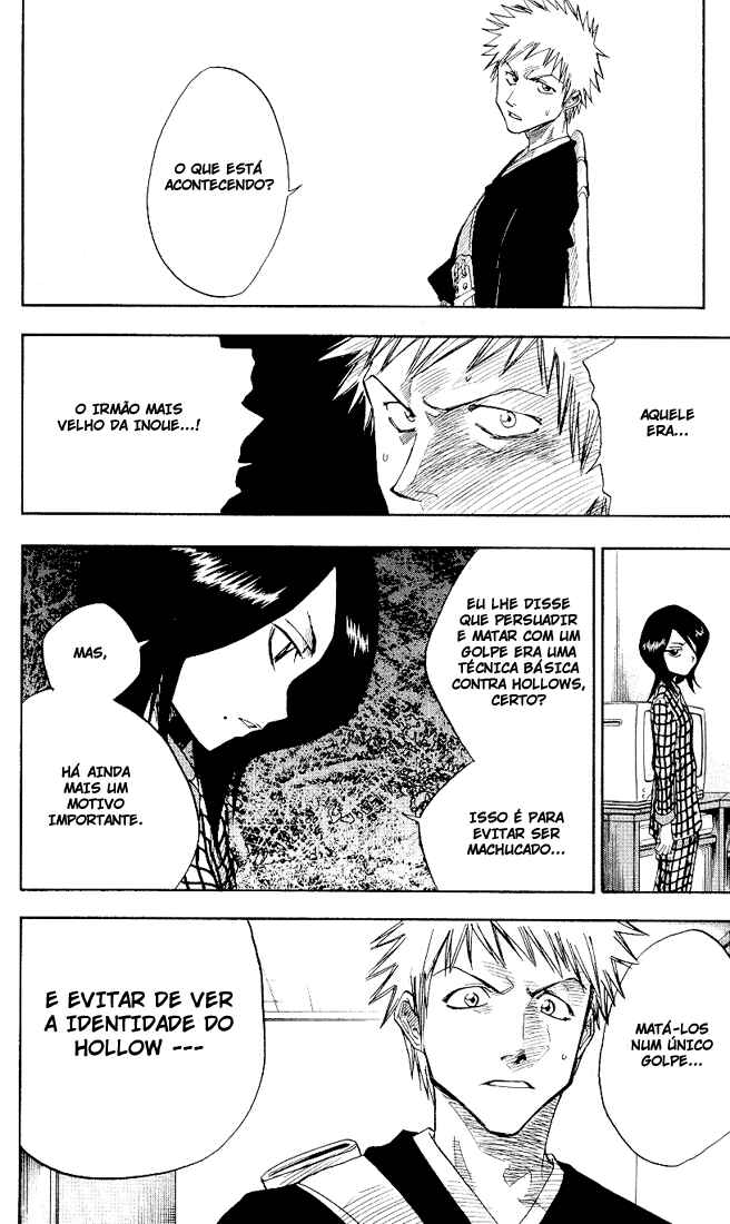 Read Bleach PT-BR Manga Online