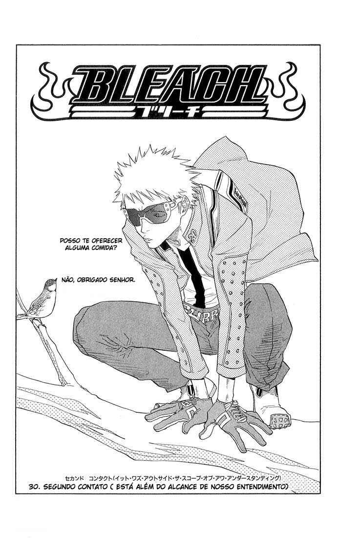Read Bleach PT-BR Manga Online