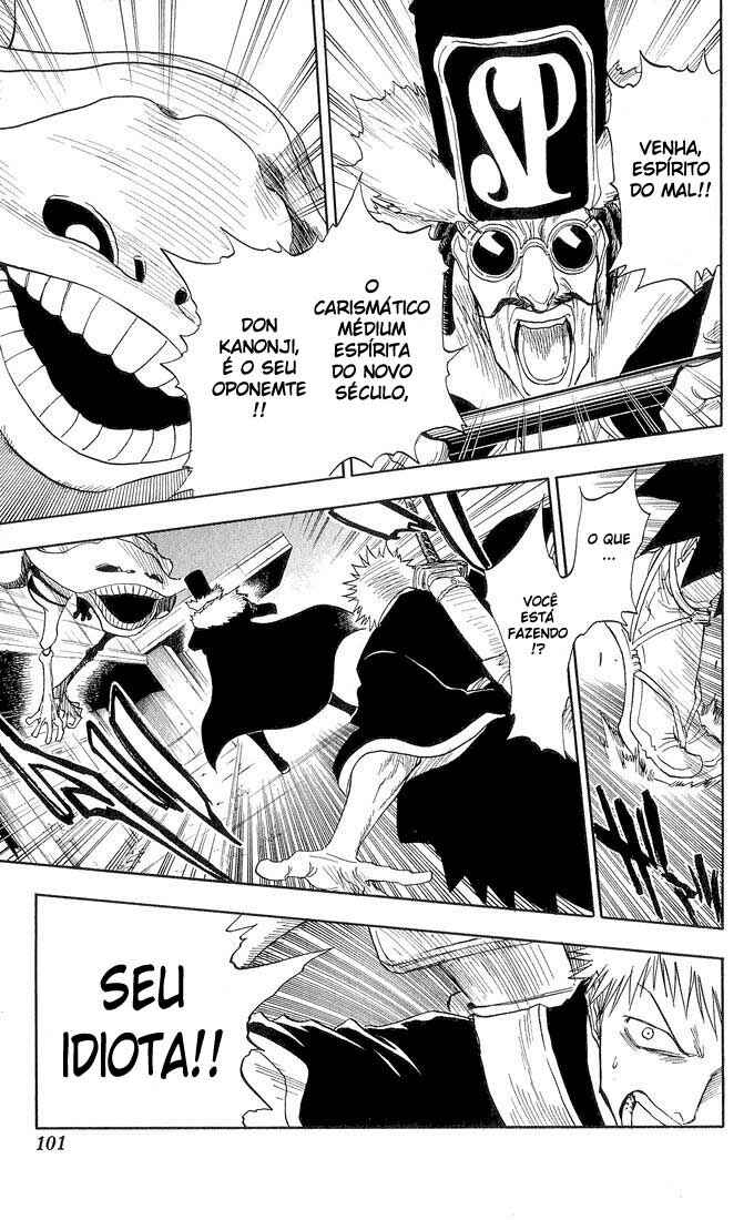 Read Bleach PT-BR Manga Online