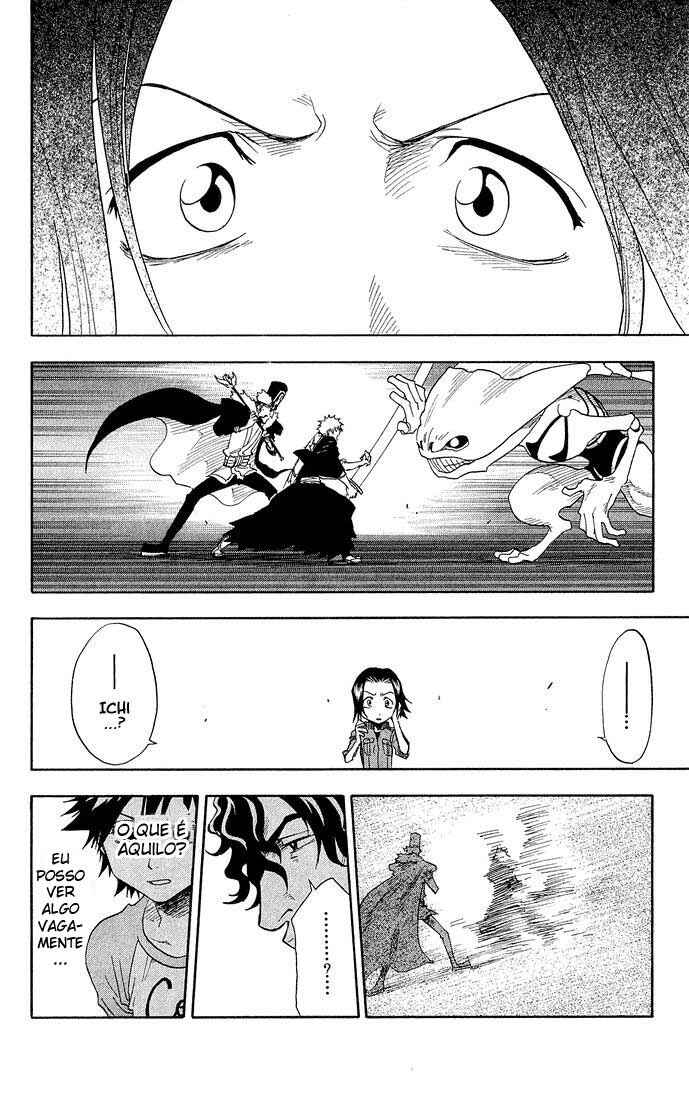 Read Bleach PT-BR Manga Online