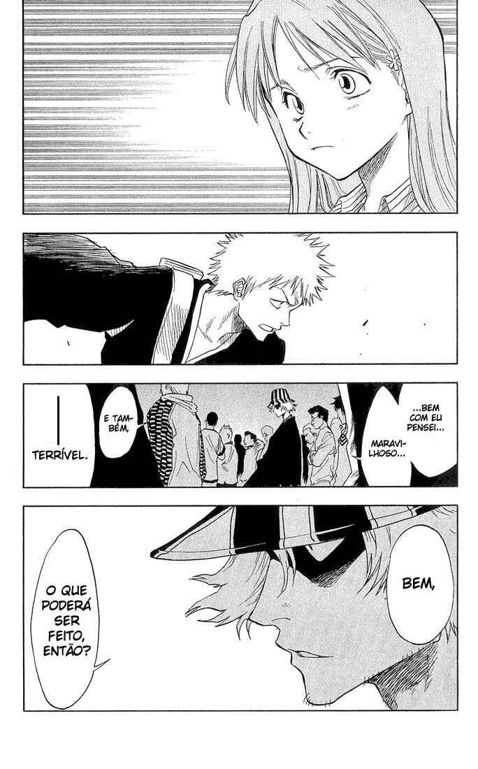 Read Bleach PT-BR Manga Online