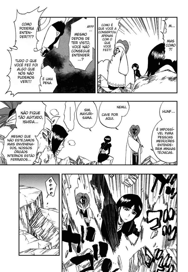 Read Bleach PT-BR Manga Online