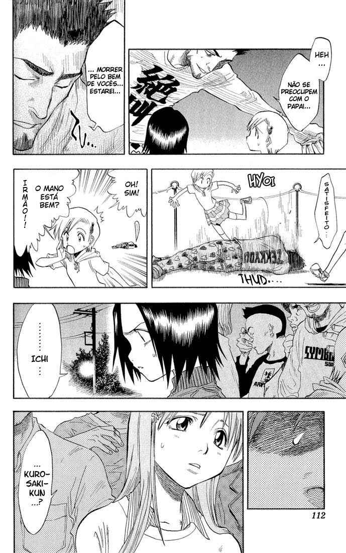 Read Bleach PT-BR Manga Online
