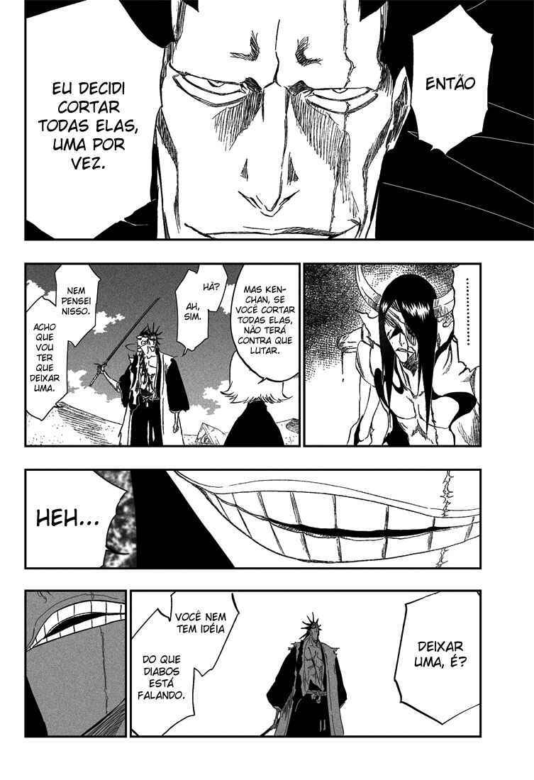 Read Bleach PT-BR Manga Online