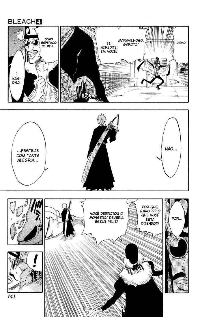 Read Bleach PT-BR Manga Online