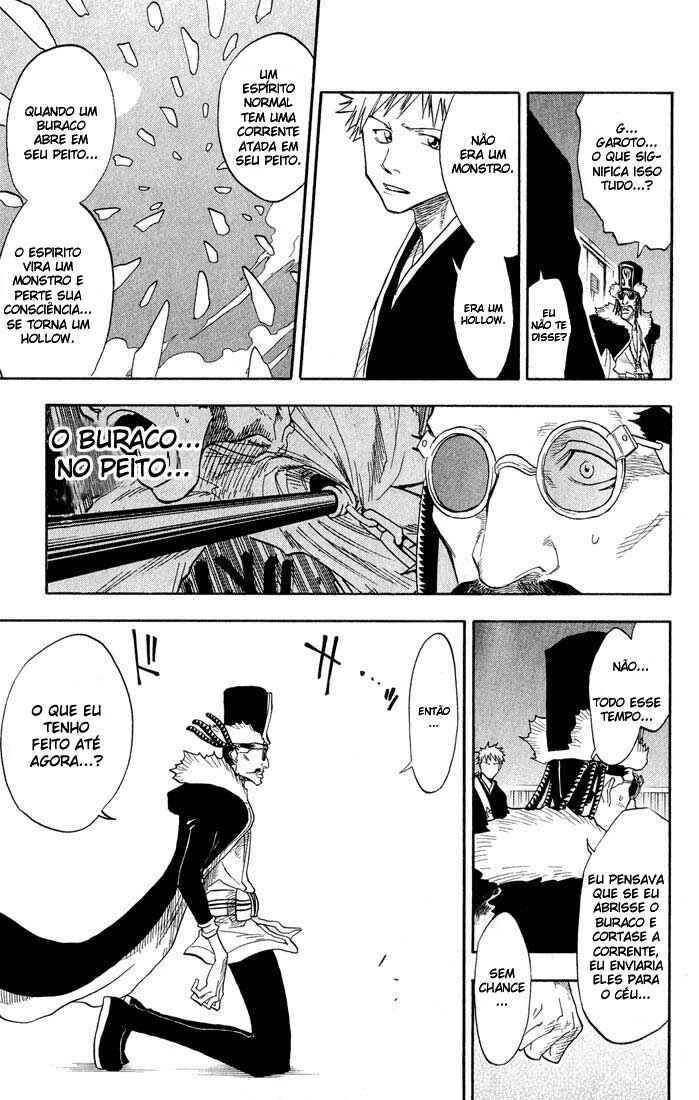Read Bleach PT-BR Manga Online