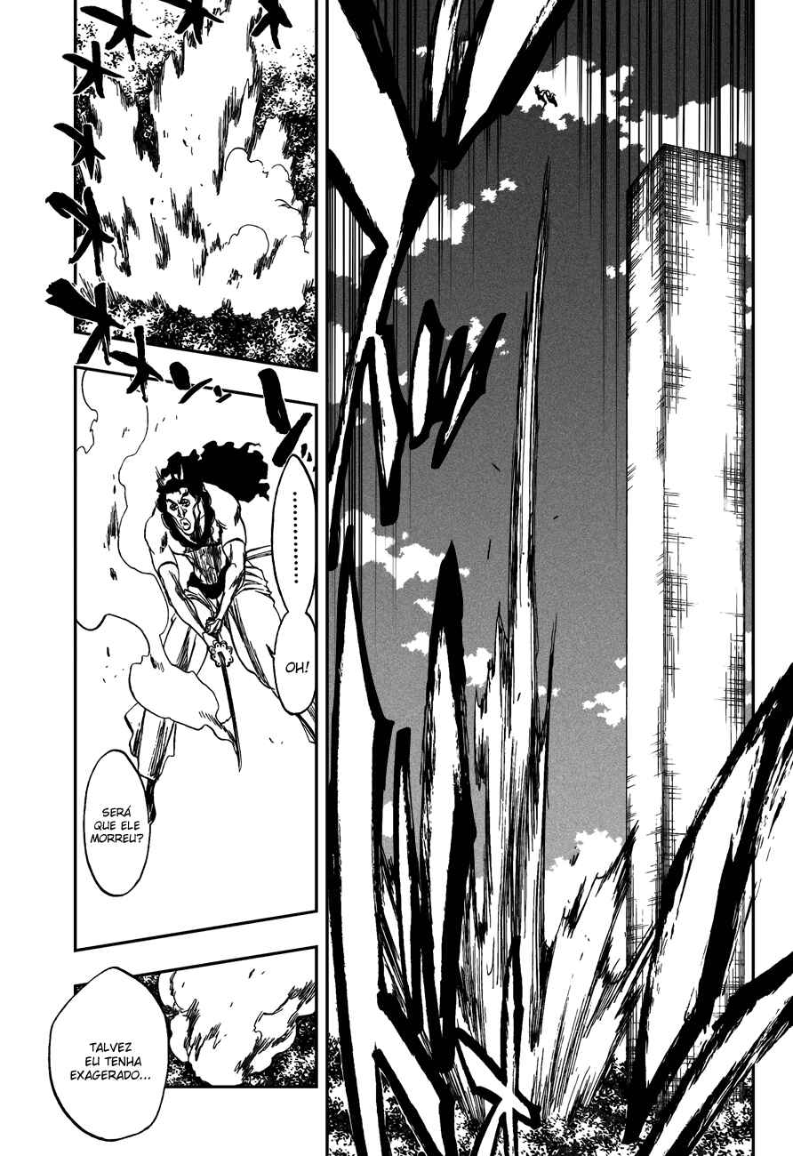 Read Bleach PT-BR Manga Online