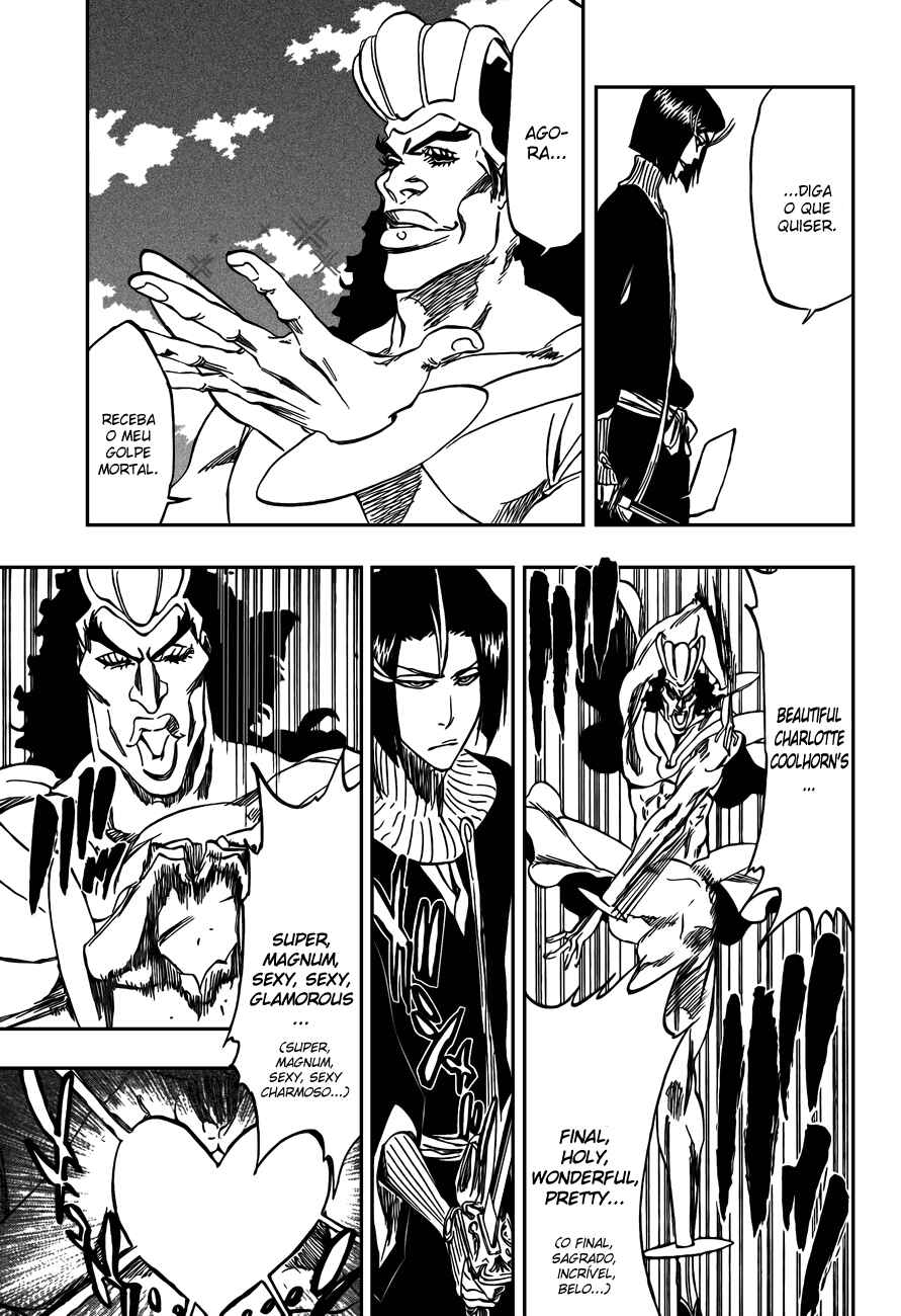 Read Bleach PT-BR Manga Online