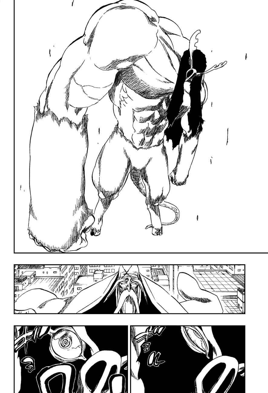 Read Bleach PT-BR Manga Online
