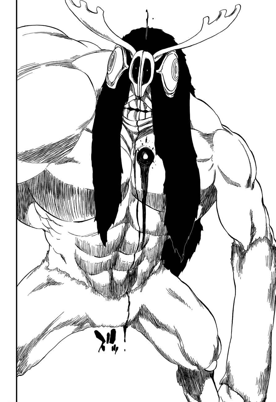 Read Bleach PT-BR Manga Online