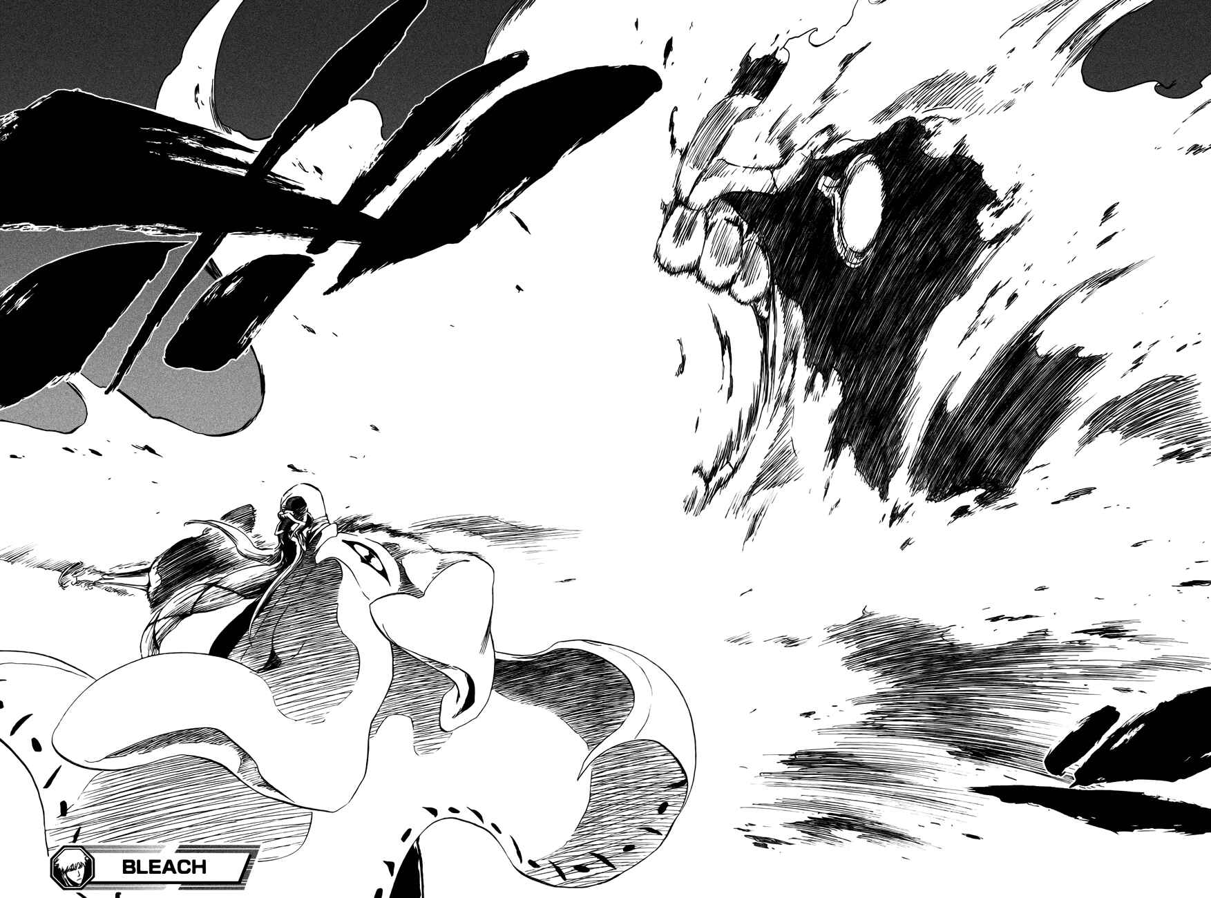Read Bleach PT-BR Manga Online