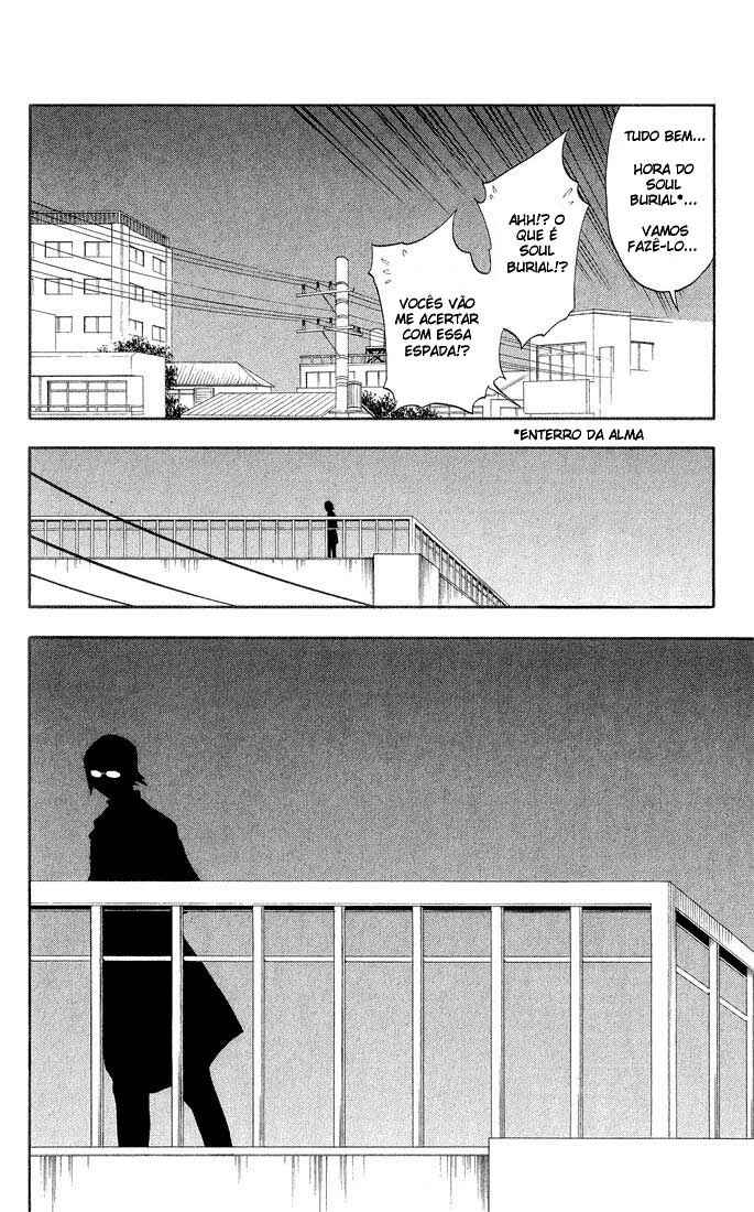 Read Bleach PT-BR Manga Online