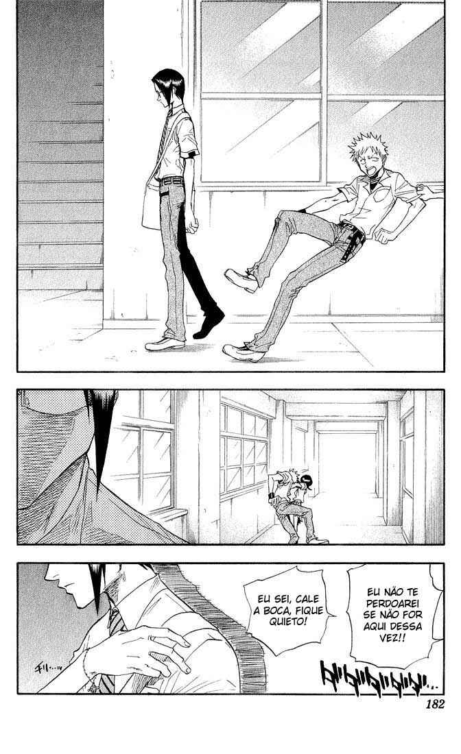 Read Bleach PT-BR Manga Online