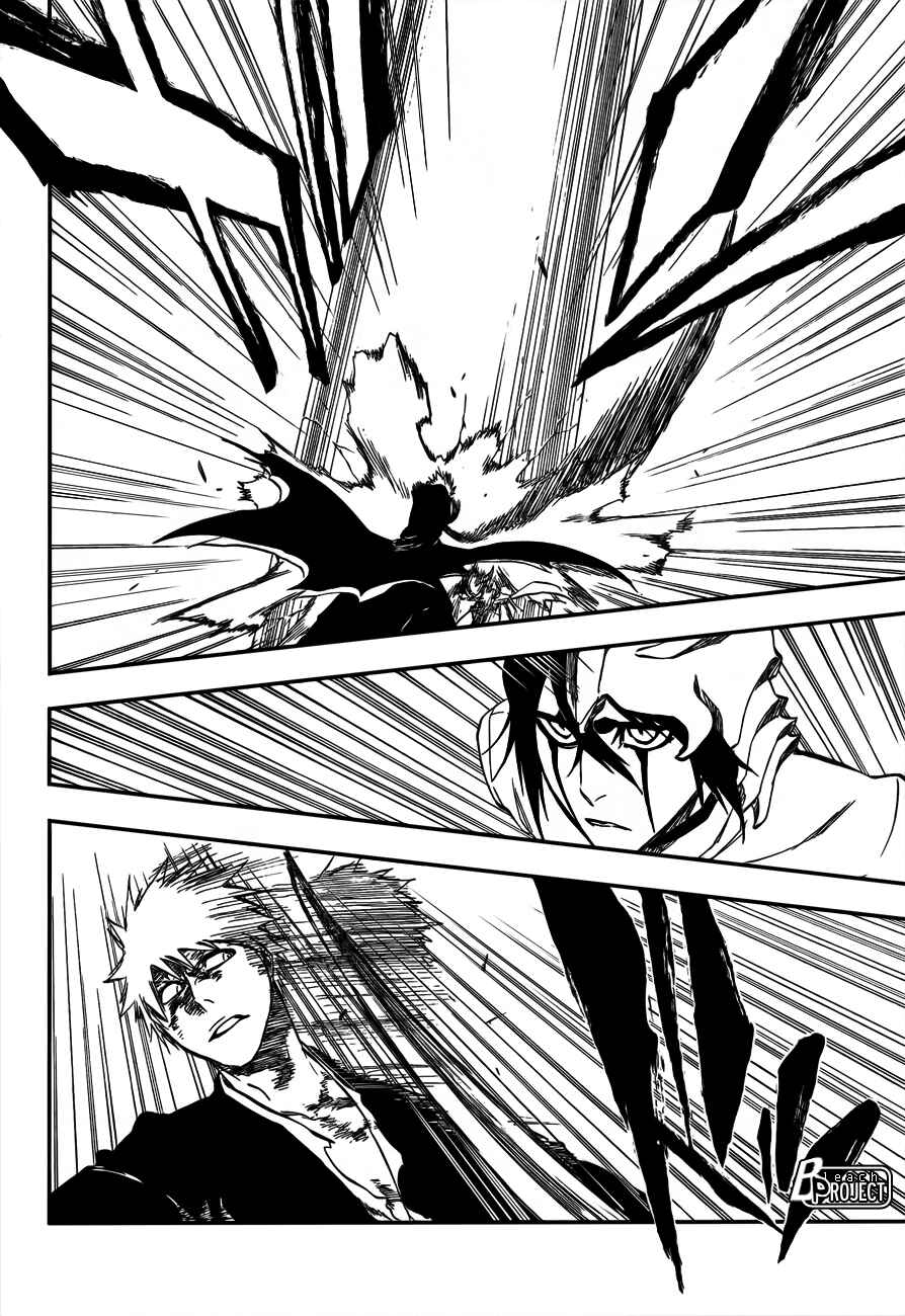 Read Bleach PT-BR Manga Online