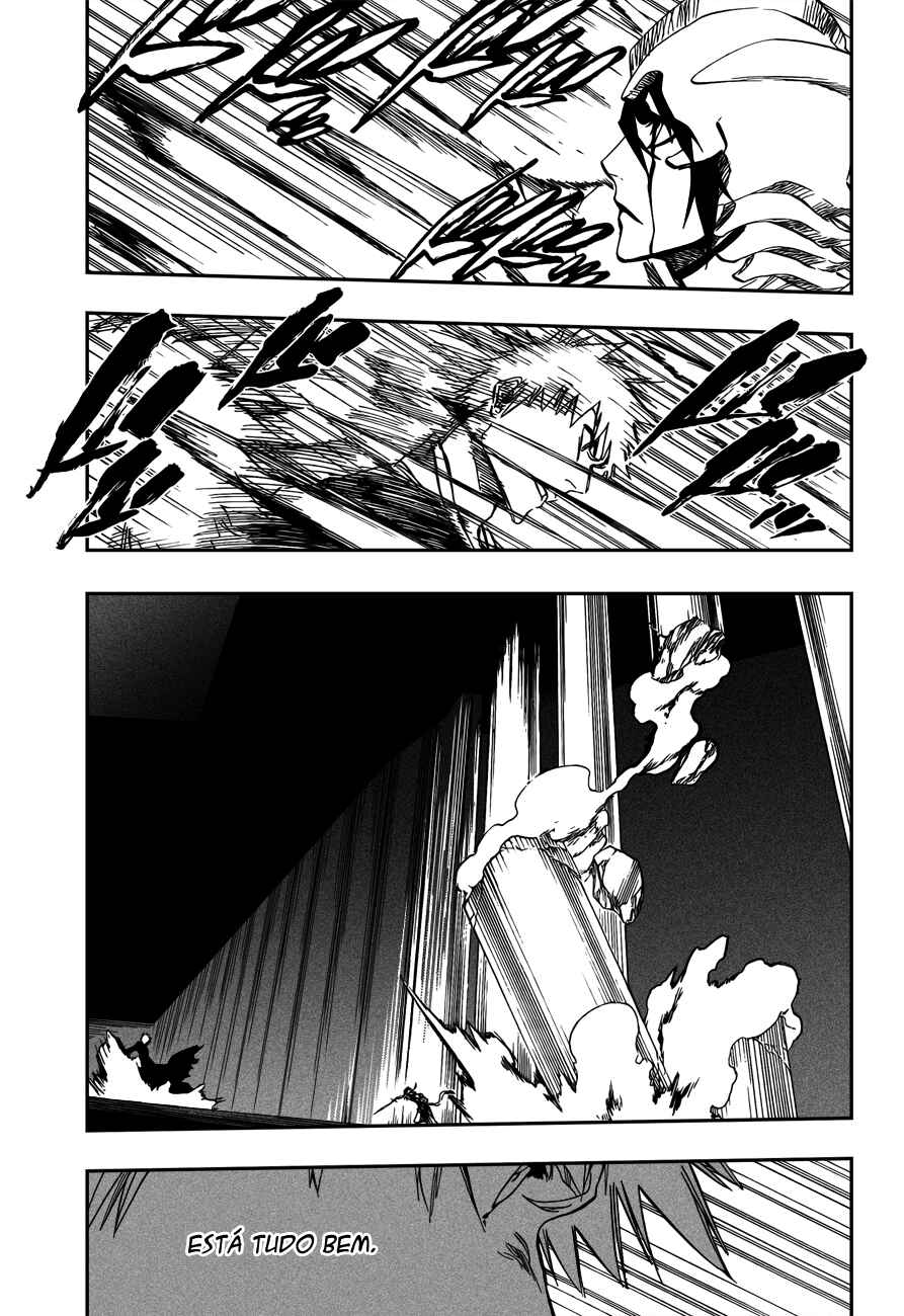 Read Bleach PT-BR Manga Online