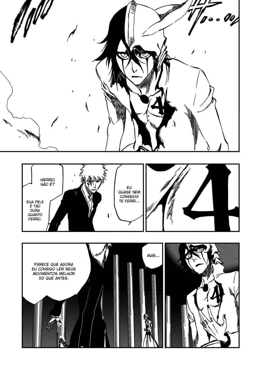 Read Bleach PT-BR Manga Online