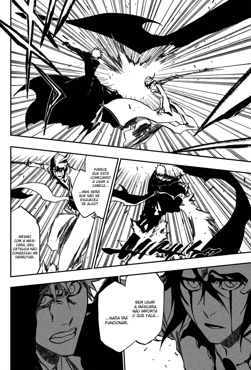 Read Bleach PT-BR Manga Online