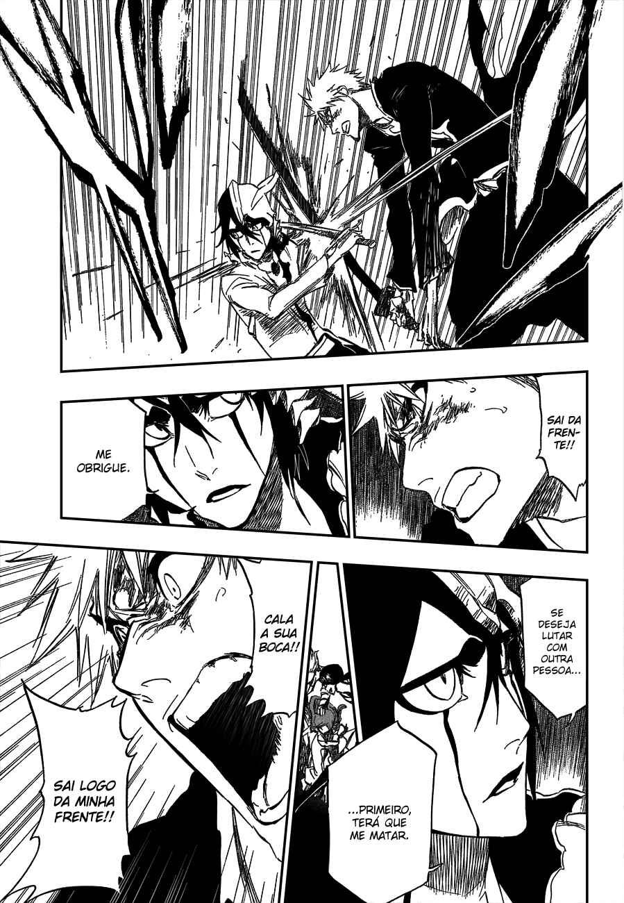 Read Bleach PT-BR Manga Online