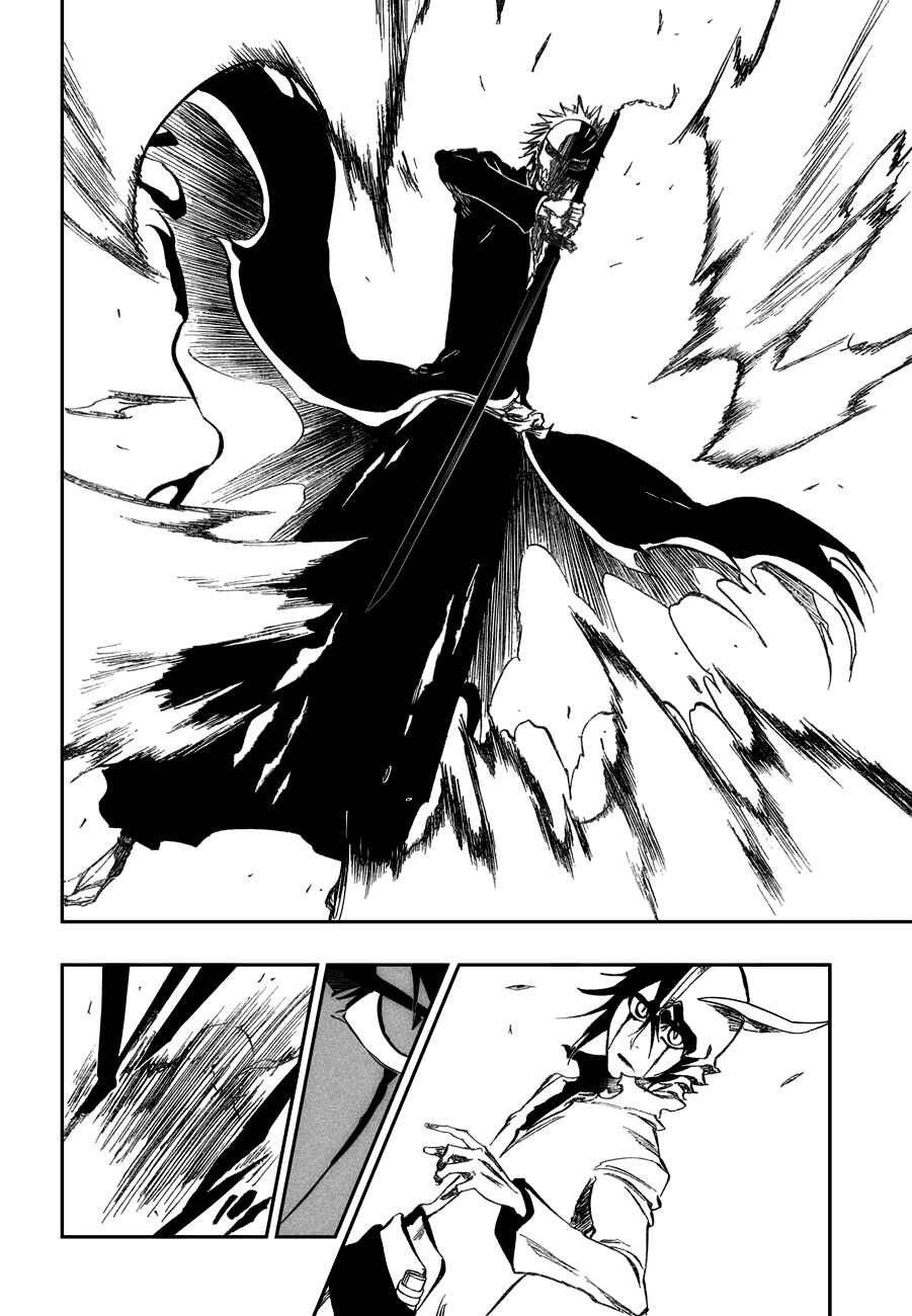 Read Bleach PT-BR Manga Online