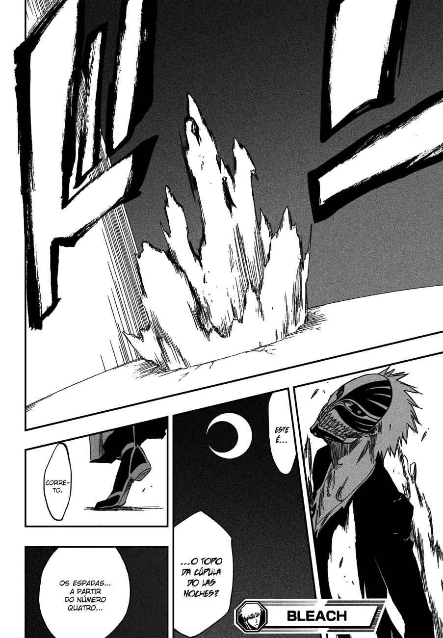 Read Bleach PT-BR Manga Online