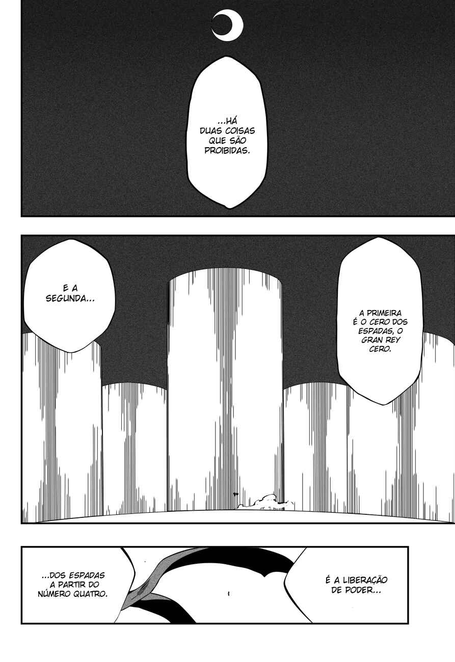 Read Bleach PT-BR Manga Online