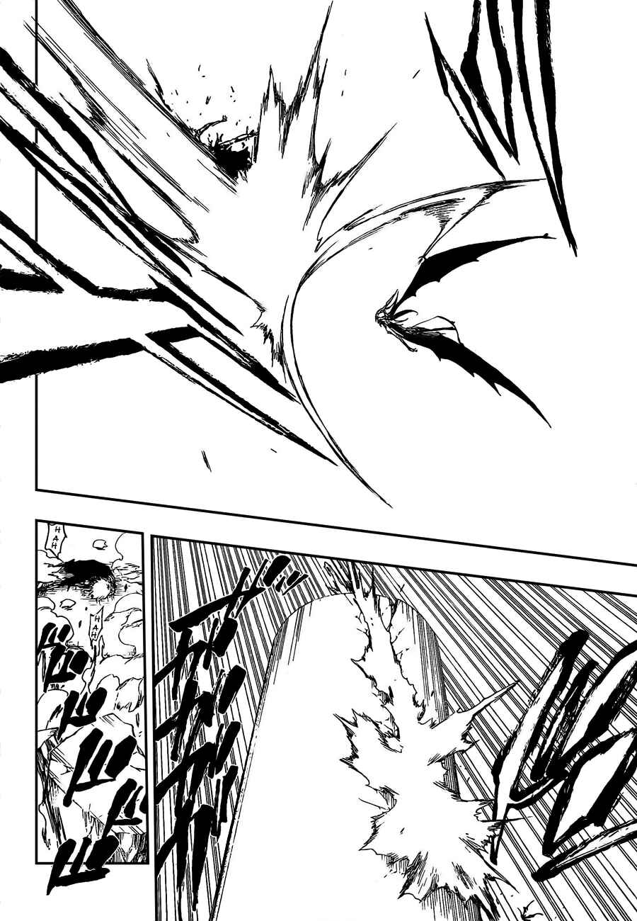 Read Bleach PT-BR Manga Online