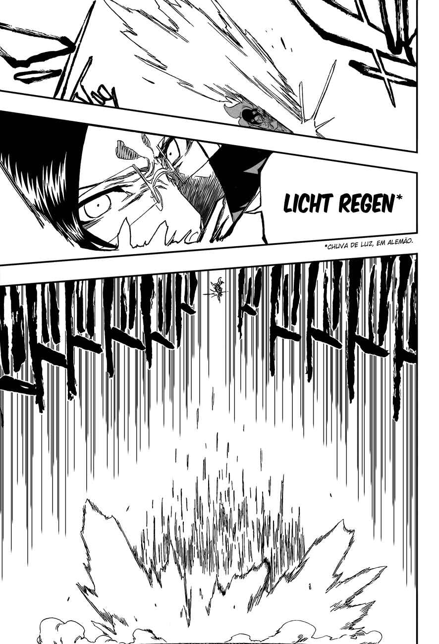 Read Bleach PT-BR Manga Online