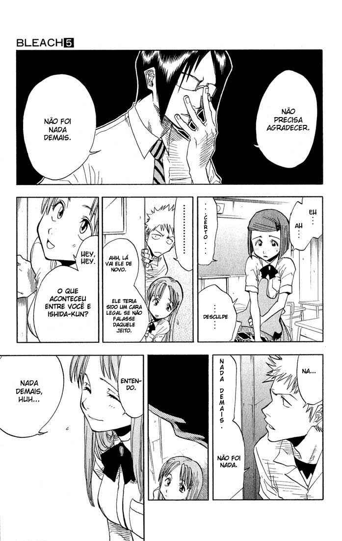Read Bleach PT-BR Manga Online