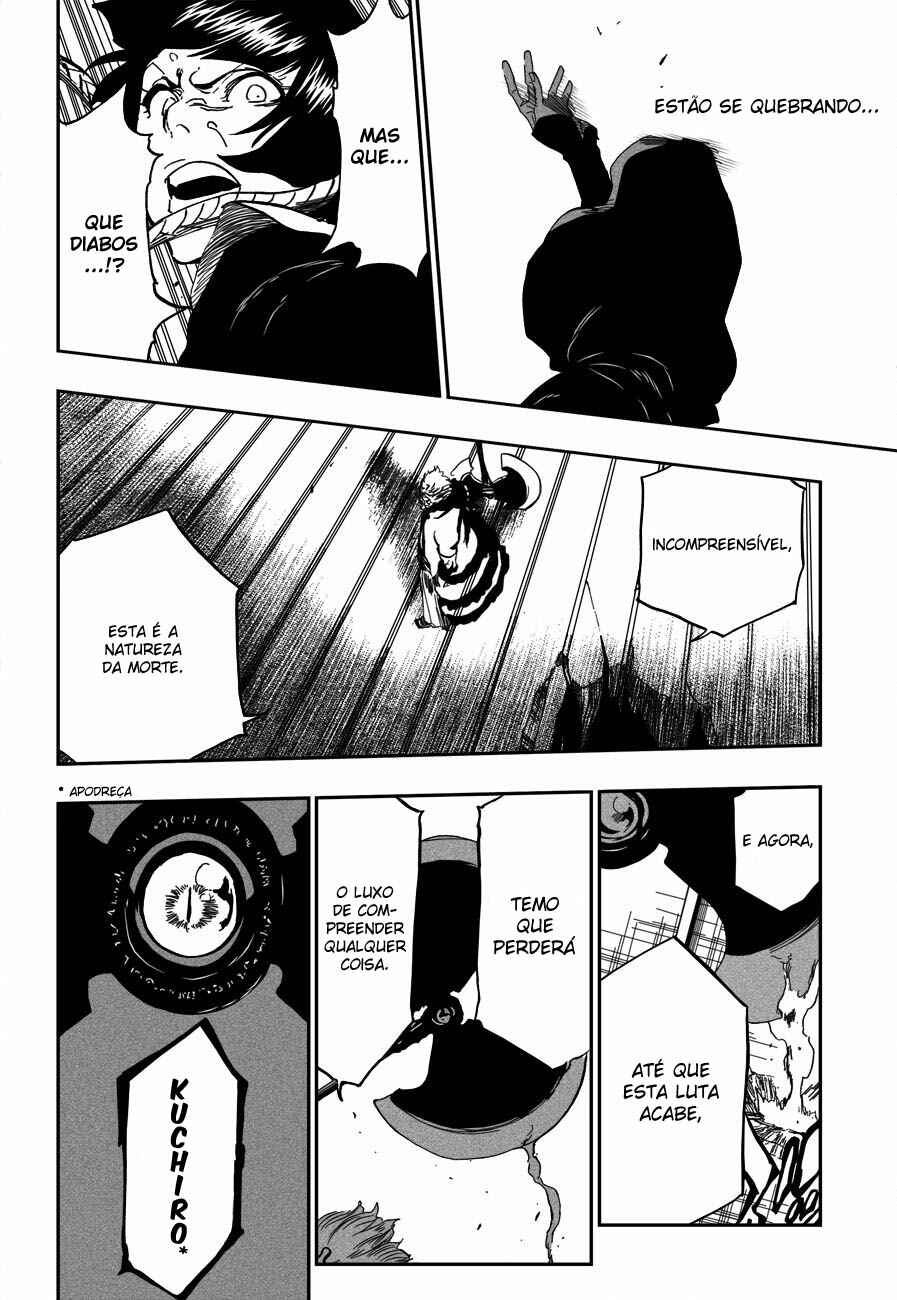 Read Bleach PT-BR Manga Online