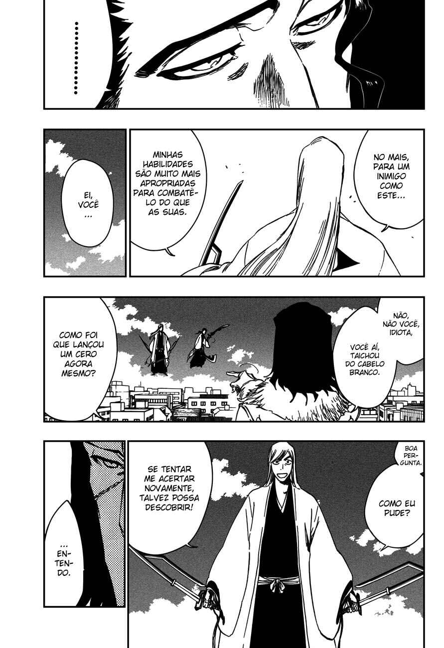 Read Bleach PT-BR Manga Online