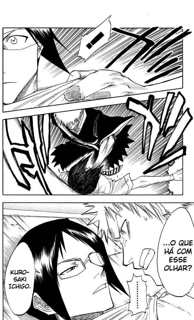 Read Bleach PT-BR Manga Online