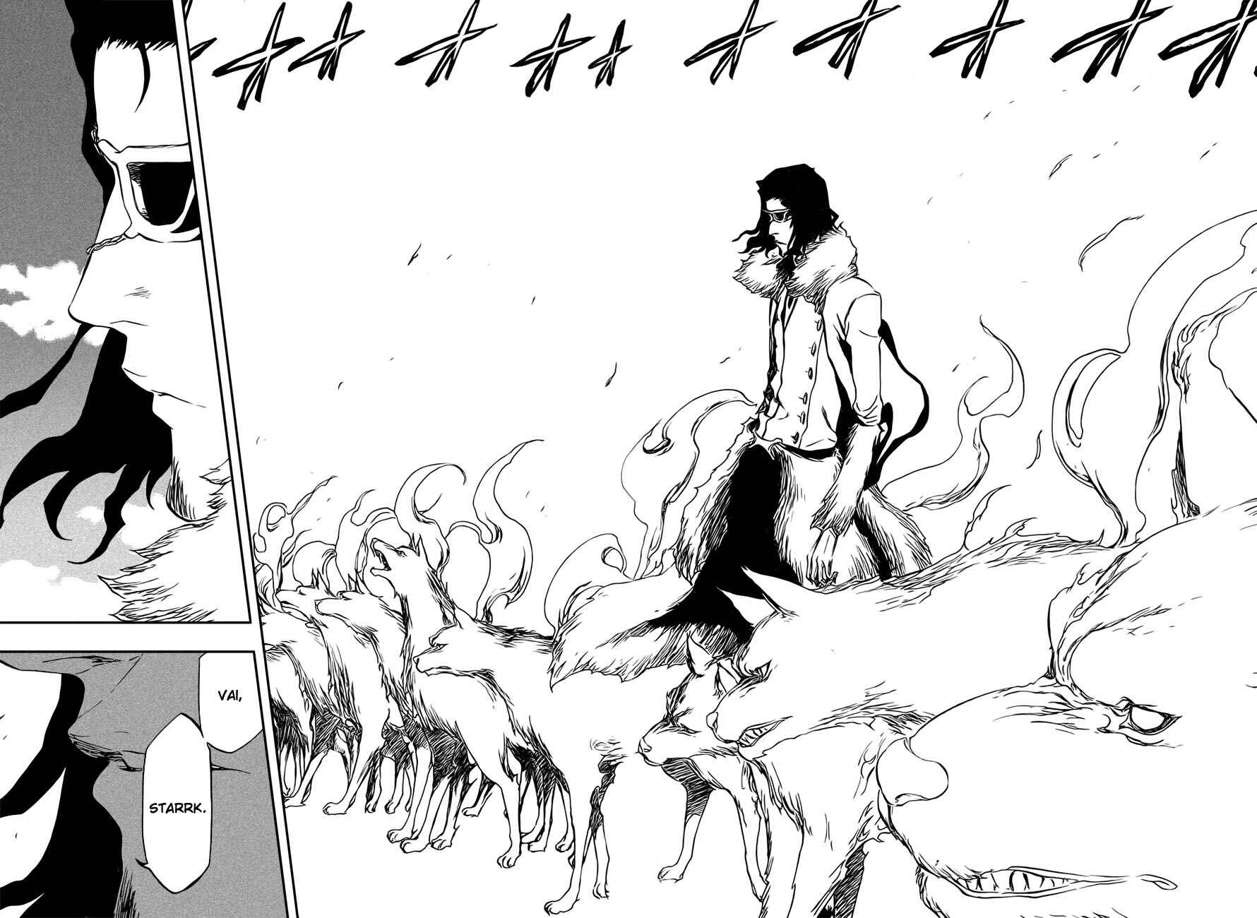 Read Bleach PT-BR Manga Online