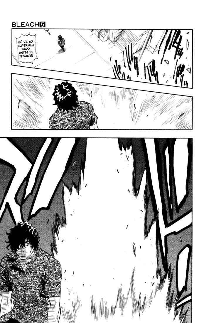Read Bleach PT-BR Manga Online