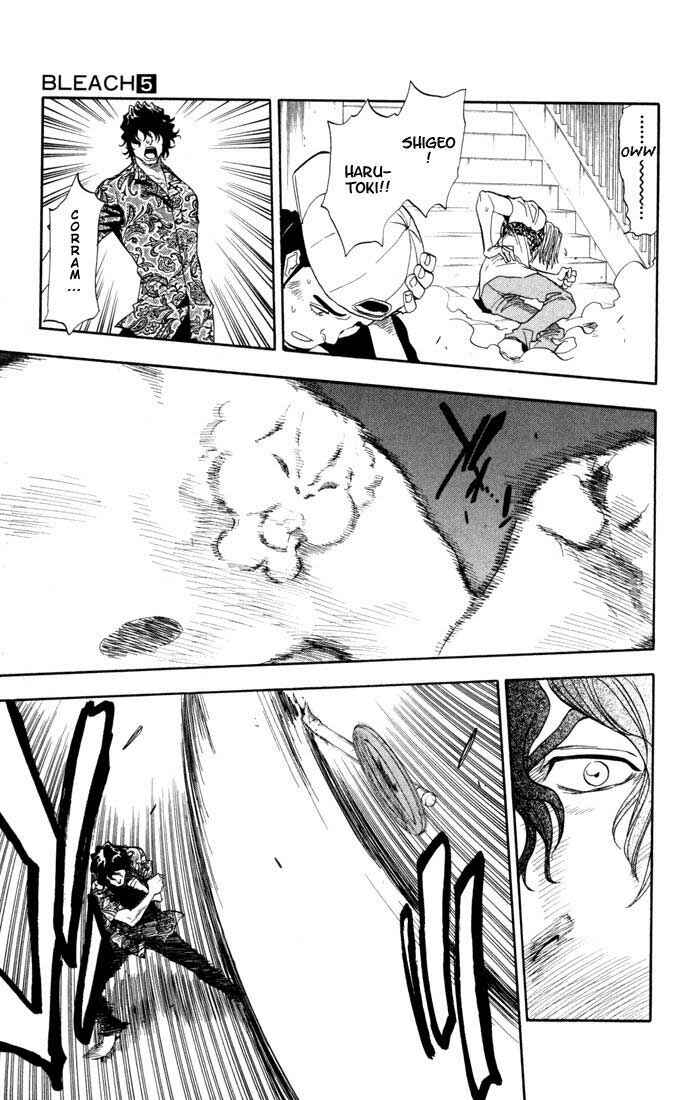 Read Bleach PT-BR Manga Online