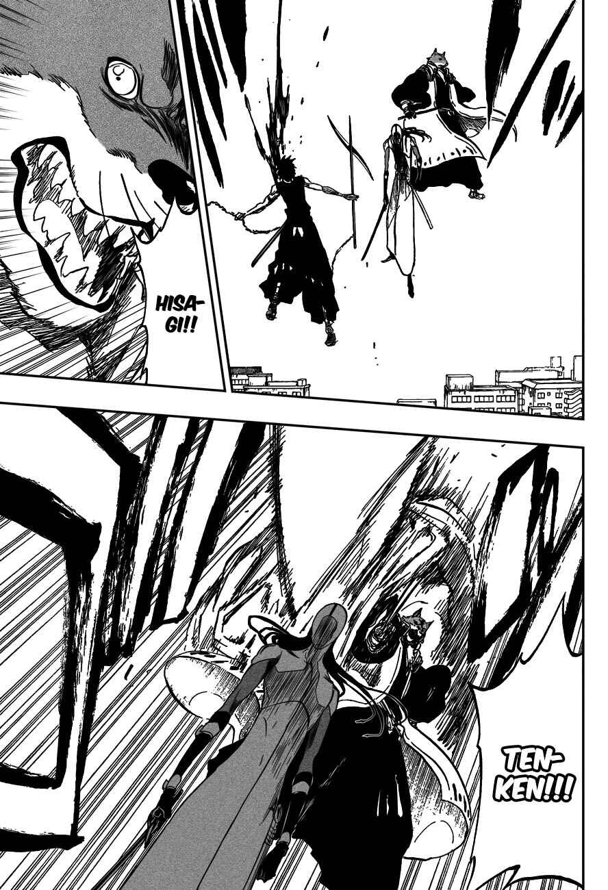 Read Bleach PT-BR Manga Online