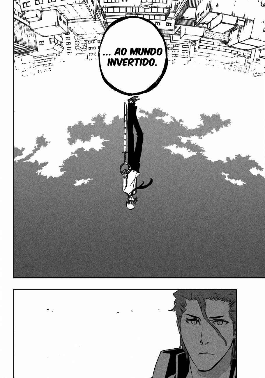 Read Bleach PT-BR Manga Online