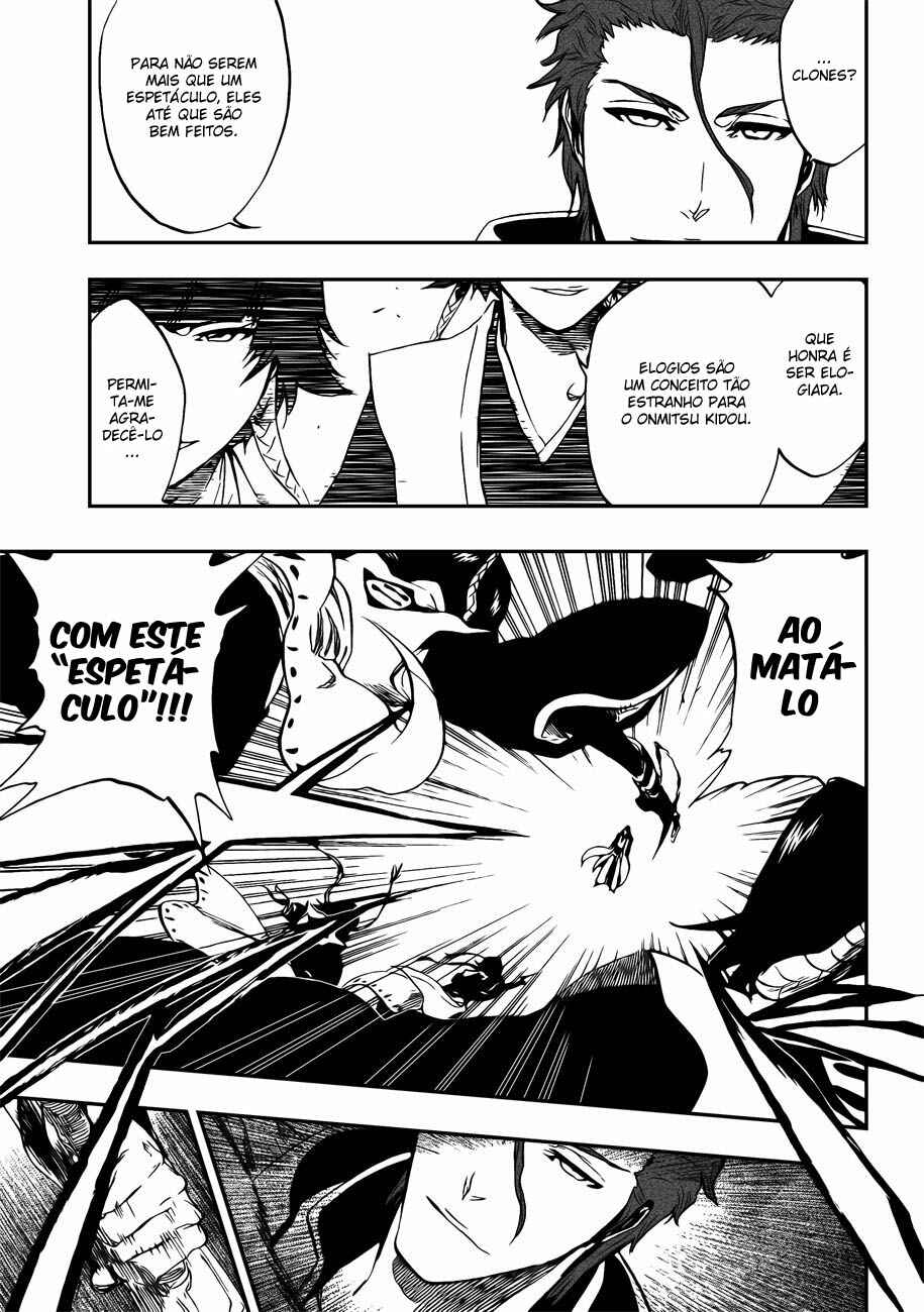 Read Bleach PT-BR Manga Online