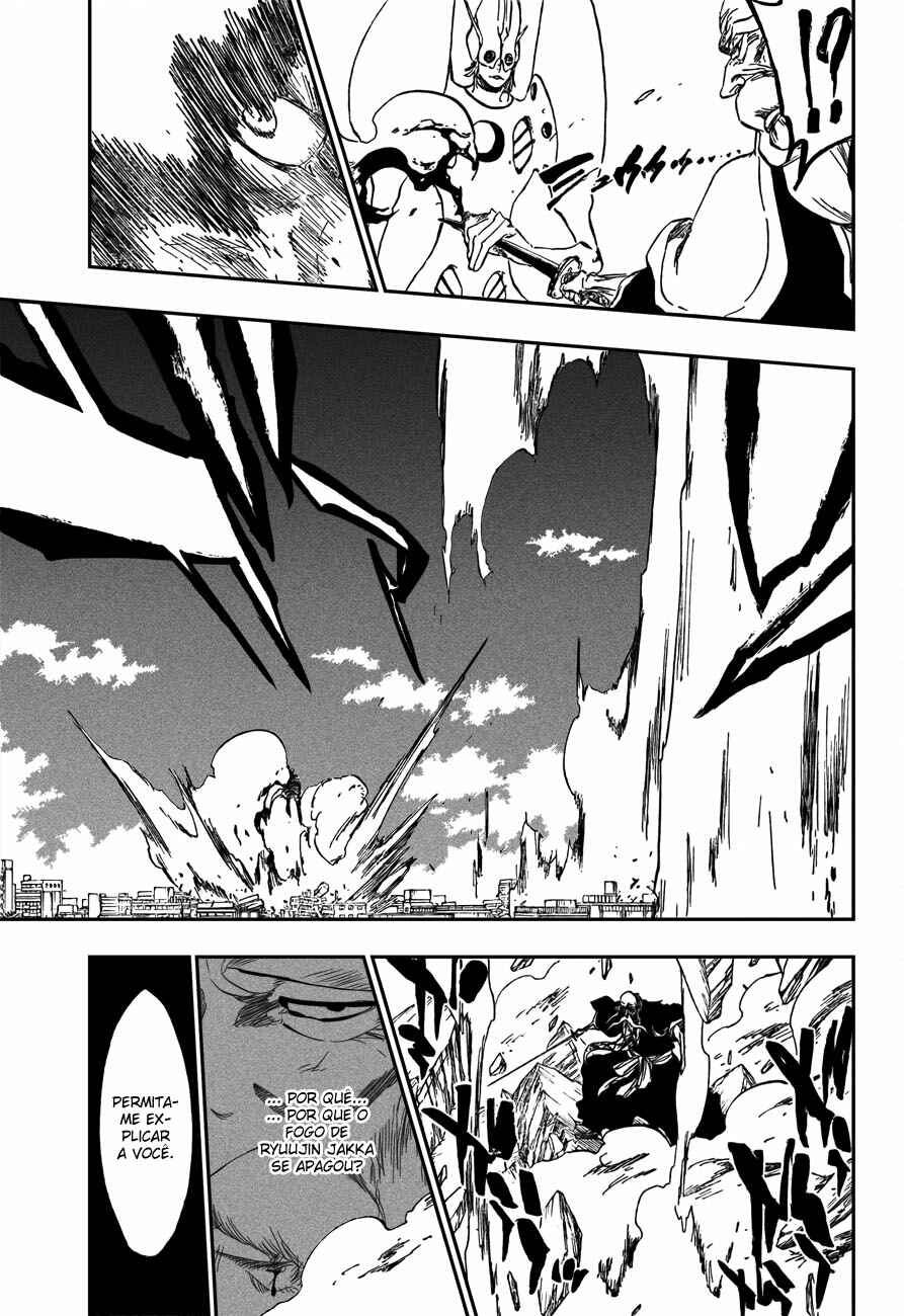 Read Bleach PT-BR Manga Online